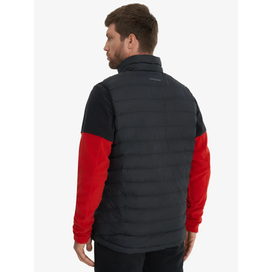 Жилет утеплений чоловічий Columbia Powder Lite™ II Vest 2086971 - Зображення №2