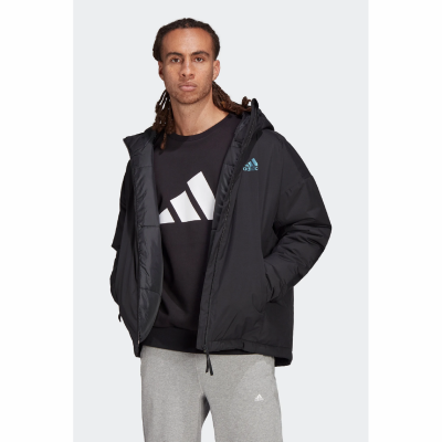 Куртка чоловіча утеплена  ADIDAS КУРТКА TRAVEER RAIN.RDY GT6582