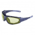 Фотохромні захисні окуляри Global Vision Shorty Photochromic (yellow) 