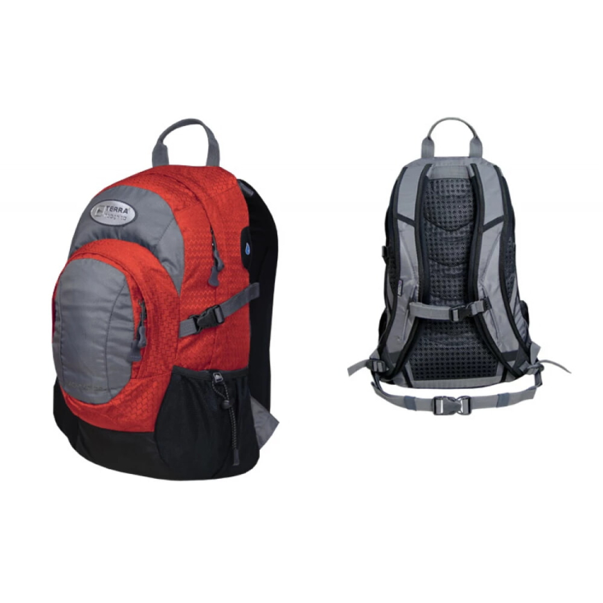 Рюкзак Terra Incognita Aspect 20 - Зображення