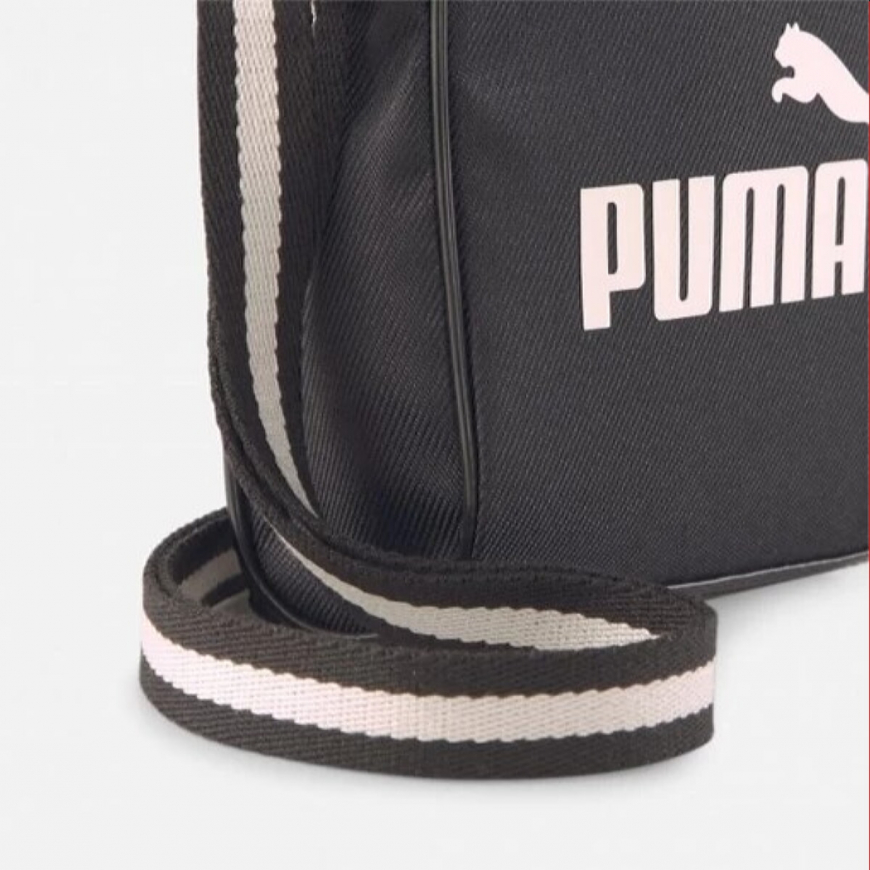 Сумка Puma Campus Compact Portable  07882701 - Зображення №3