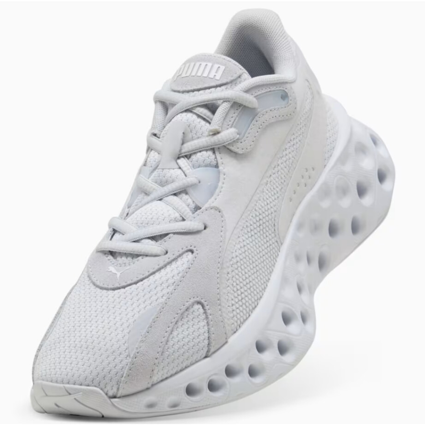 Кросівки жіночі PUMA  SOFTRIDE Frequence Running Shoes Women 31055613 - Зображення №4