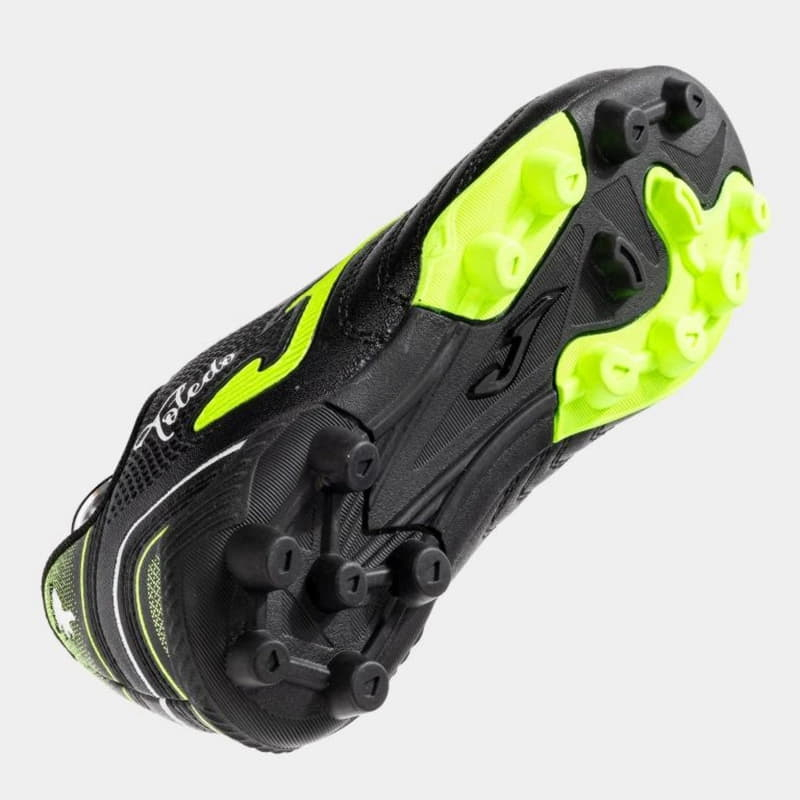 Бутси дитячі JOMA  TOLEDO JR TOJS2501HG - Зображення №4