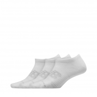 Шкарпетки New Balance Flat Knit No Show LAS03223LGH (3 пари)