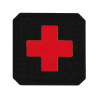 Нашивка 51122233 Medic Cross LC M-TAC - Зображення №1