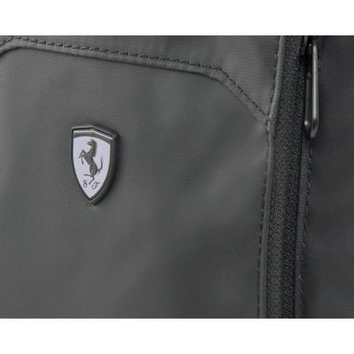 Сумка чоловіча Puma Ferrari SPTWR Style Portable 7909101