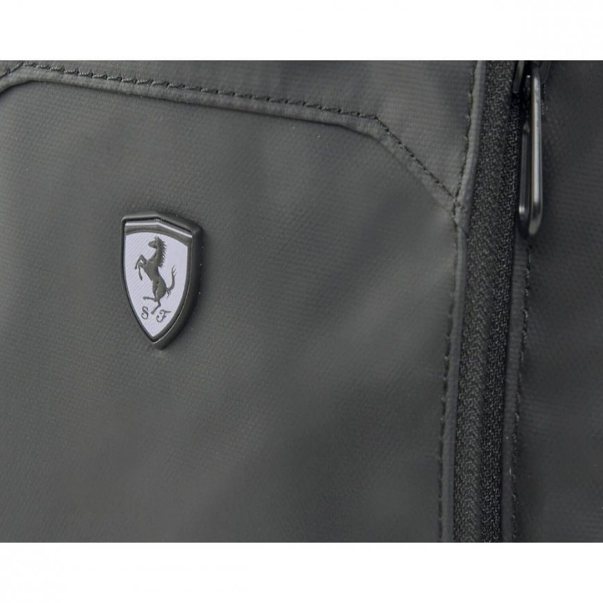 Сумка чоловіча Puma Ferrari SPTWR Style Portable 7909101 - Зображення №3