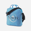 Сумка крос-боді Puma Mcfc Ftbllegacy Portable Team Light Blue Bag 7935501 - Зображення №1