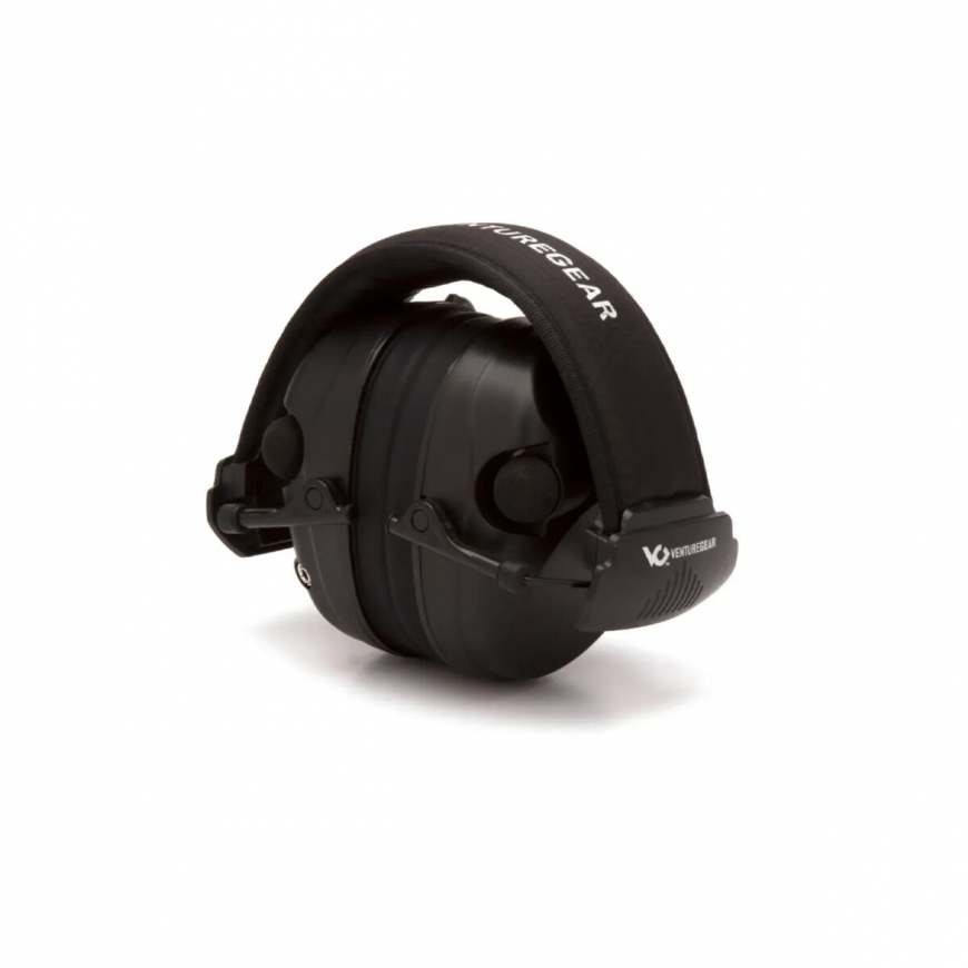 Навушники Venture Gear Sentinel BK (26 dB)  - Зображення №5
