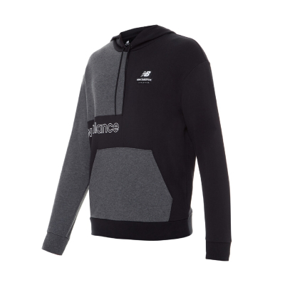 Худі чоловіче New Balance  Athletics Renew Askew MT21551BK