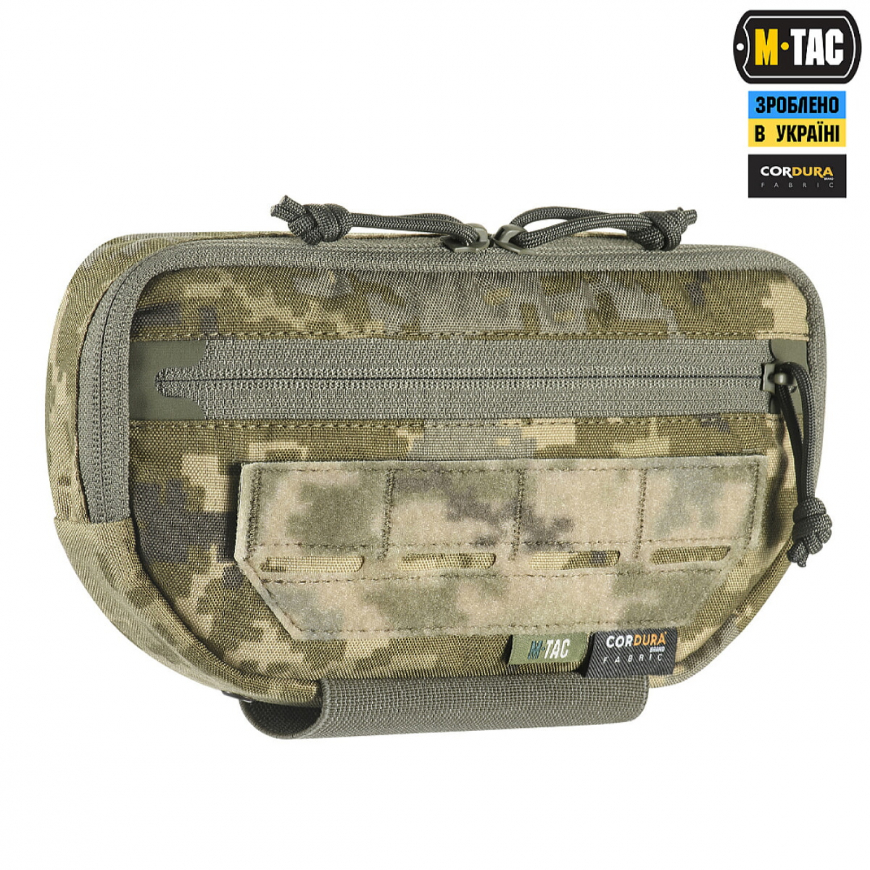 Сумка-напашник M-TAC GEN.II ELITE MM14 10086830 - Зображення №5