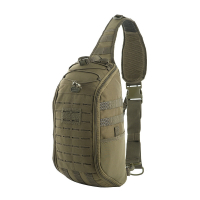 Рюкзак Armadillo GB0611-RG M-TAC