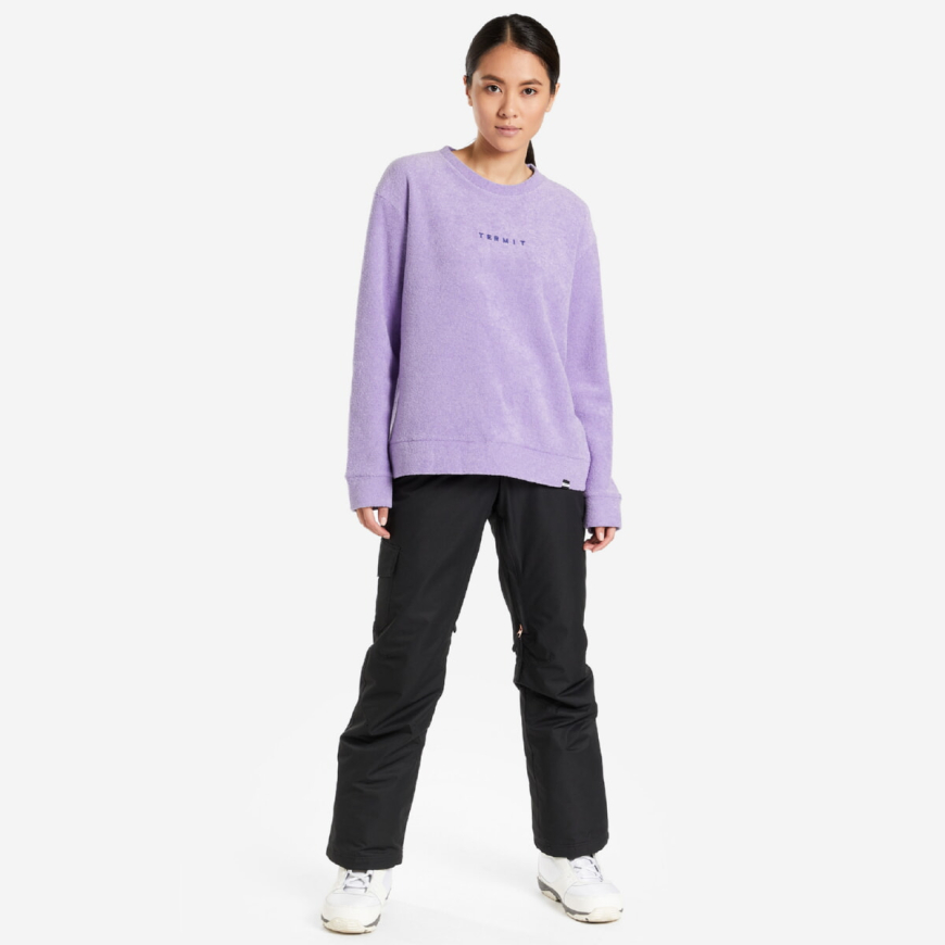 Джемпер флісовий жіночий Termit 117457 - Зображення №2