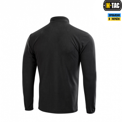 Джемпер M-TAC DELTA FLEECE BLACK 70003002