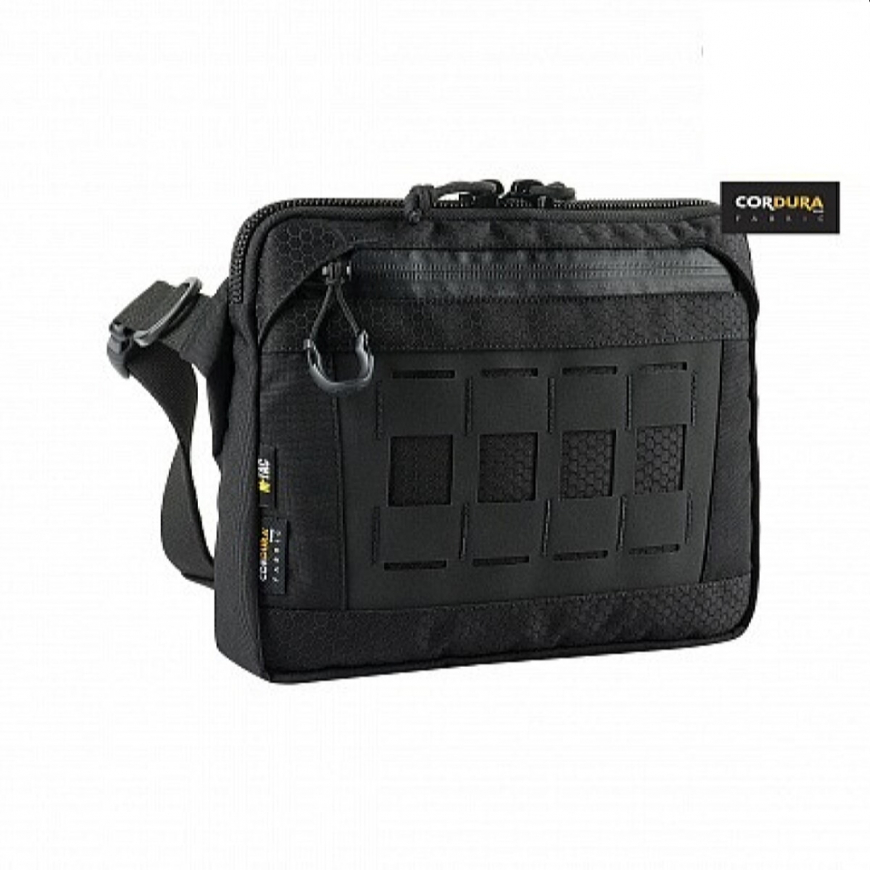 Сумка Admin Bag Elite 10176002 M-TAC - Зображення №2