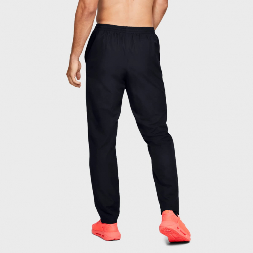 Штани чоловічі Under Armour VITAL WOVEN PANTS-BLK 1352031-001 - Зображення №5