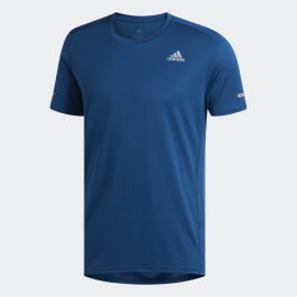 Футболка Adidas RUN TEE DQ2536