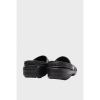 Клоги  CROCS Classic  унісекс 10001-001 - Зображення №4