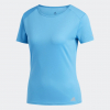 Футболка Adidas RUN TEE W DX2166 - Зображення №1