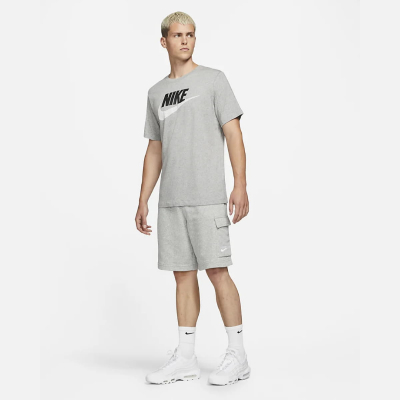 Шорти чоловічі Nike Sportswear Club DD7014-063
