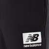 Штани чоловічі  New Balance Essential ID Fleece  MP13508BK - Зображення №3