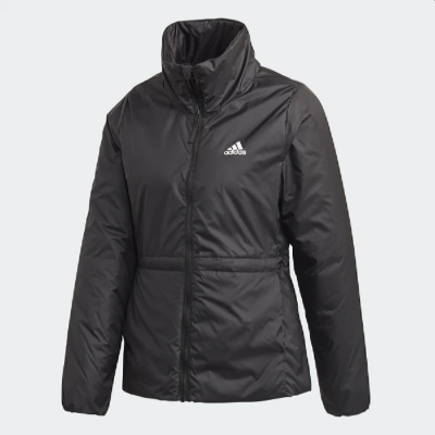 Куртка жіноча утеплена ADIDAS BSC 3-STRIPES WINTER FT2570