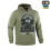 Джемпер M-TAC Hoodie Odin Light 20552038