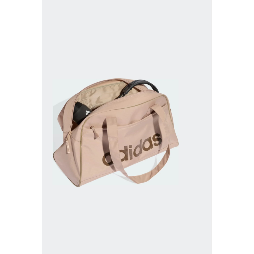 Сумка жіноча adidas Linear Essentials Bowling KC6811 - Зображення №3
