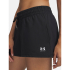 Шорти Жіночі Under Armour SPORT TERRY SHORT Wmn 6011022-001