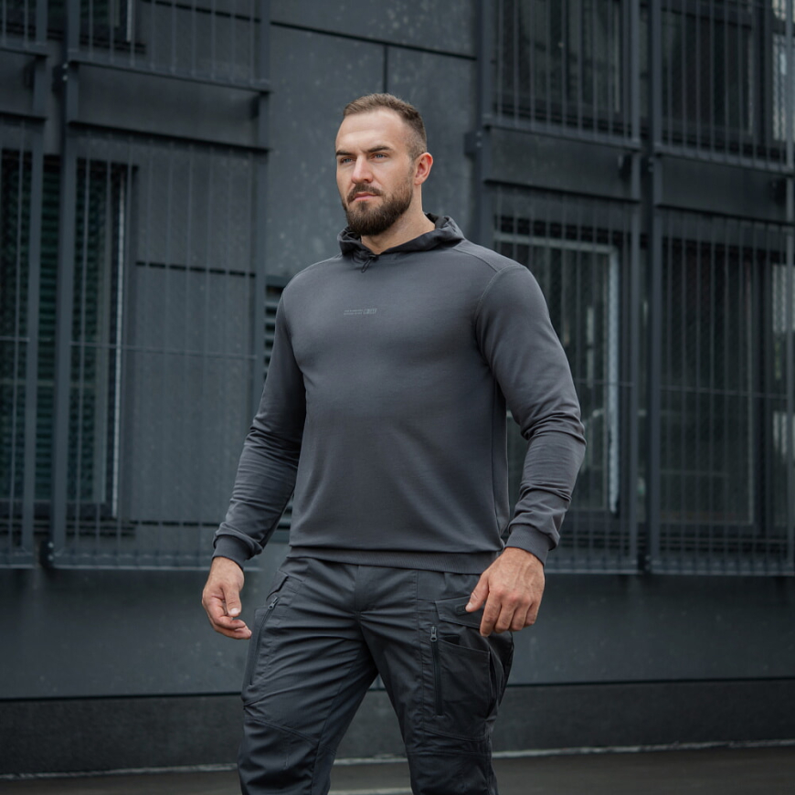 Худі M-TAC Born by Revolution 20112012 - Зображення №5