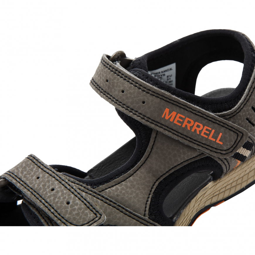 Сандалі Merrell MK261235 - Зображення №4