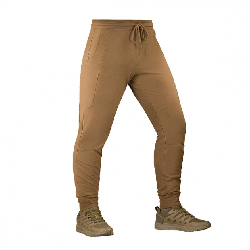 Брюки M-TAC Stealth Active 51600017  - Зображення №3