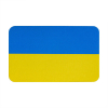 Нашивка M-TAC прапор України (80х50 мм) 51567015  - Зображення №1