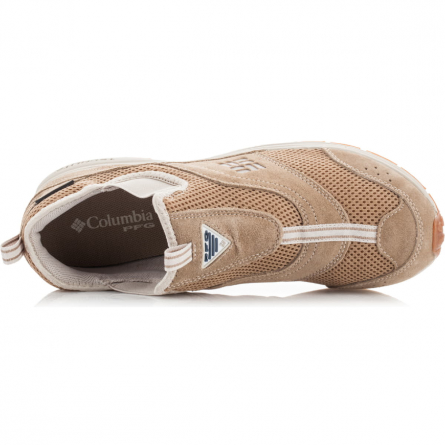 Кросівки чоловічі Columbia Cayman 4 Slip 1523461 - Зображення №4