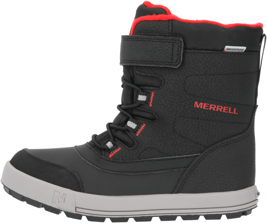 Черевики для хлопчиків Merrell M-Snow Storm WTRPF MK263711 - Зображення №2