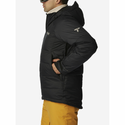 Пуховик чоловічий Columbia Roaring Fork Down Jacket 2050631