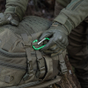 Карабін M-TAC Not for climbing HWDSK02  - Зображення №4
