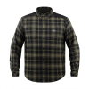 Сорочка M-TACRedneck Shirt Black/Tan 20072003 - Зображення №2