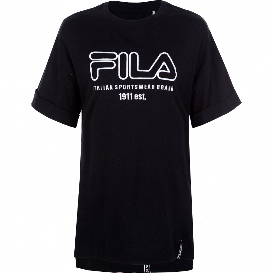 Футболка Fila 100587 - Зображення