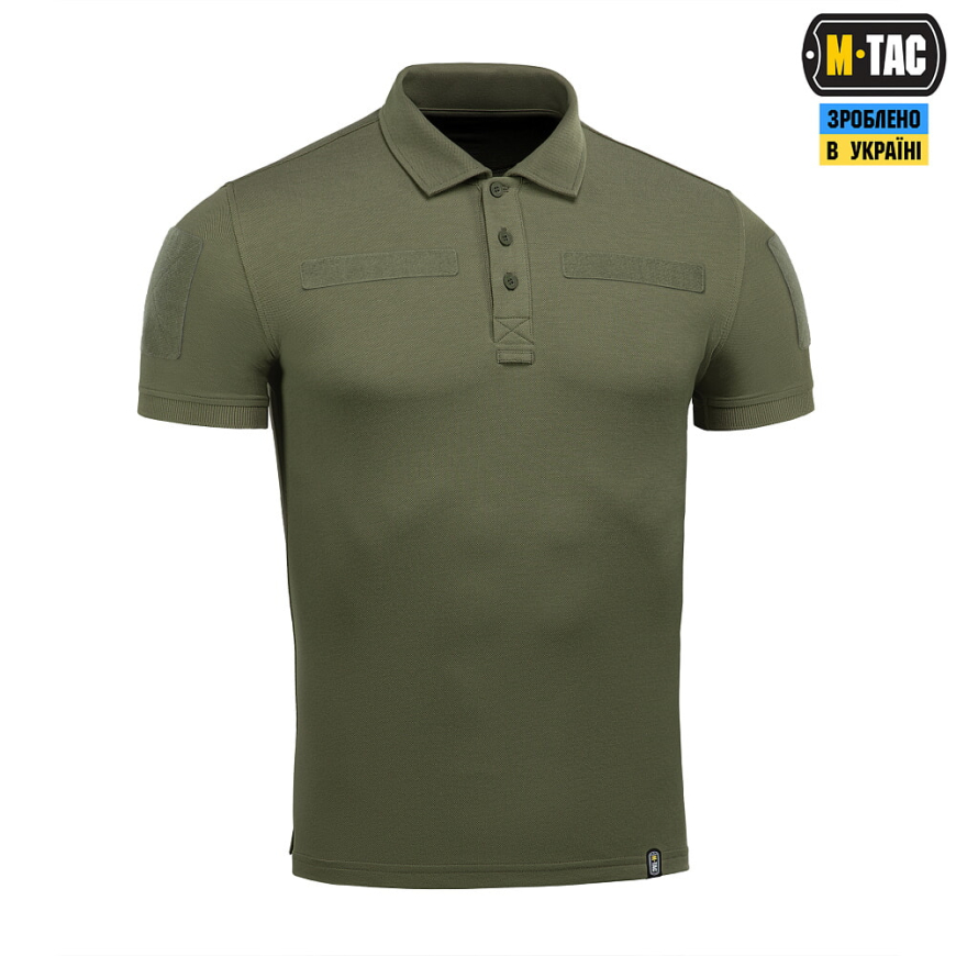 Поло тактичне M-TAC Ranger 80137062 - Зображення №3