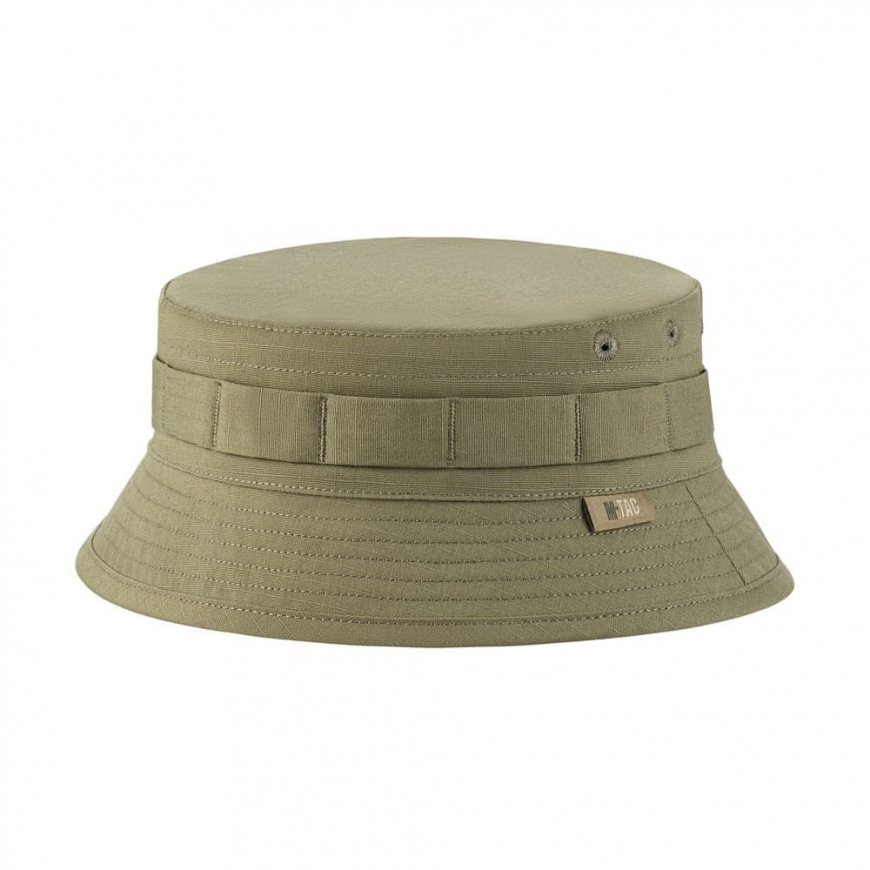 Панама M-TAC Gen.II Flex Rip-Stop Tan 40660003  - Зображення №2