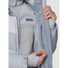 Куртка утеплена жіноча Columbia Abbott Peak™ 1909971 - Зображення №8