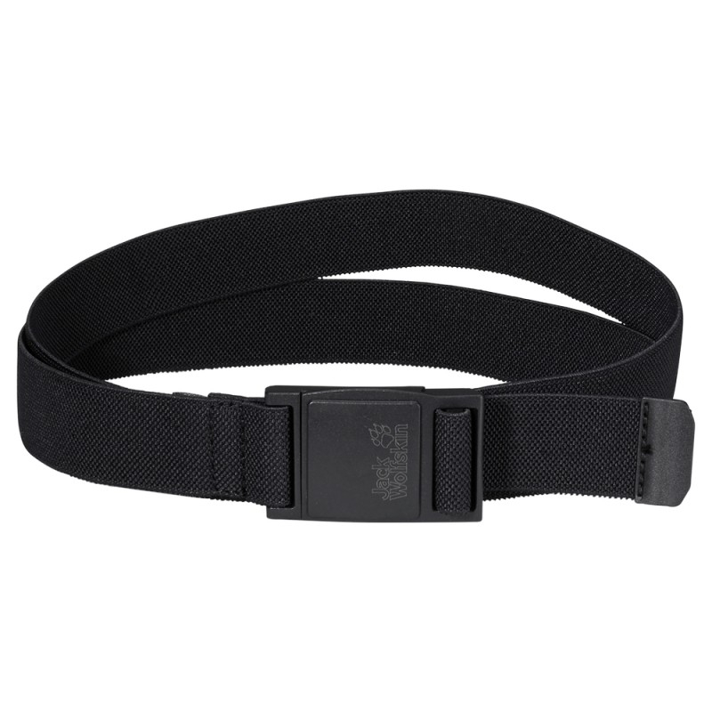 Ремінь Jack Wolfskin STRETCH BELT 8001761 - Зображення