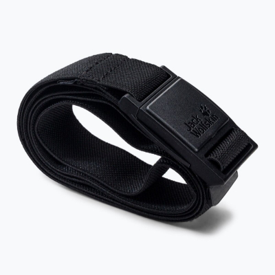 Ремінь Jack Wolfskin STRETCH BELT 8001761