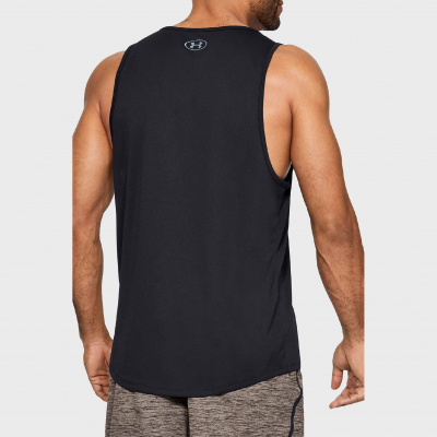 Майка чоловіча Under Armour Tech Tank 2.0 1328704-001