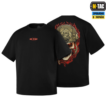 Футболка Worn to the bone 80134002 M-TAC - Зображення