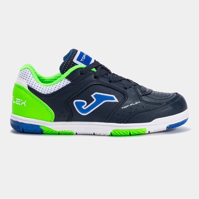 Футзалки дитячі Joma  TOP FLEX  TPJW2533IN - Зображення