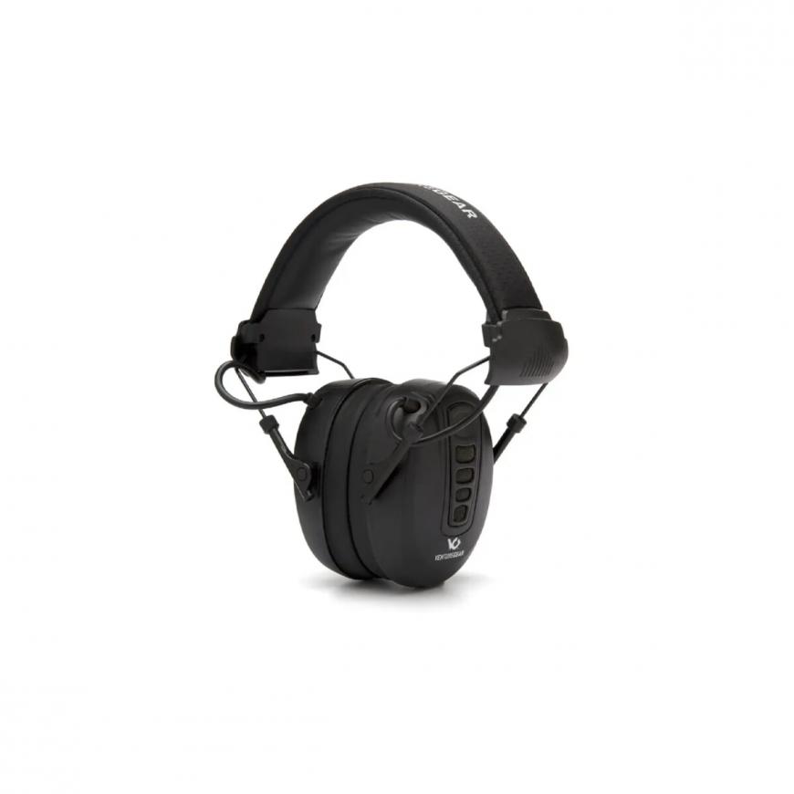 Навушники Venture Gear Clandestine BK (24 dB)  - Зображення №7