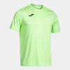 Футболка Joma COMBI 100052.424 - Зображення №1