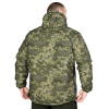 Куртка тактична зимова CAMO-TEC PATROL SYSTEM NORDSTORM MM14 6594 - Зображення №4